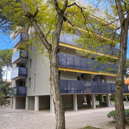 Appartamento Sporting Bibione Exterior foto