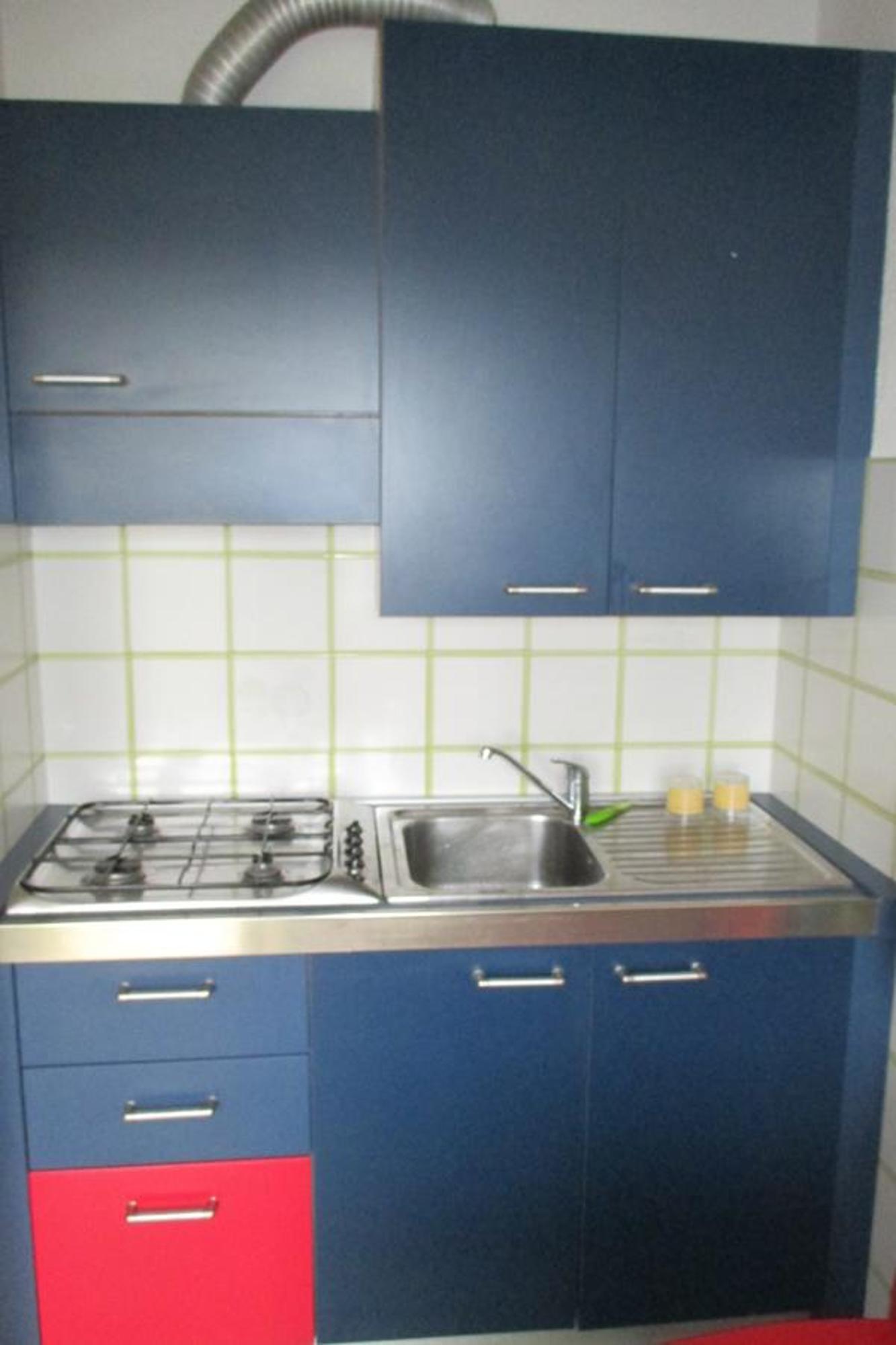 Appartamento Sporting Bibione Exterior foto
