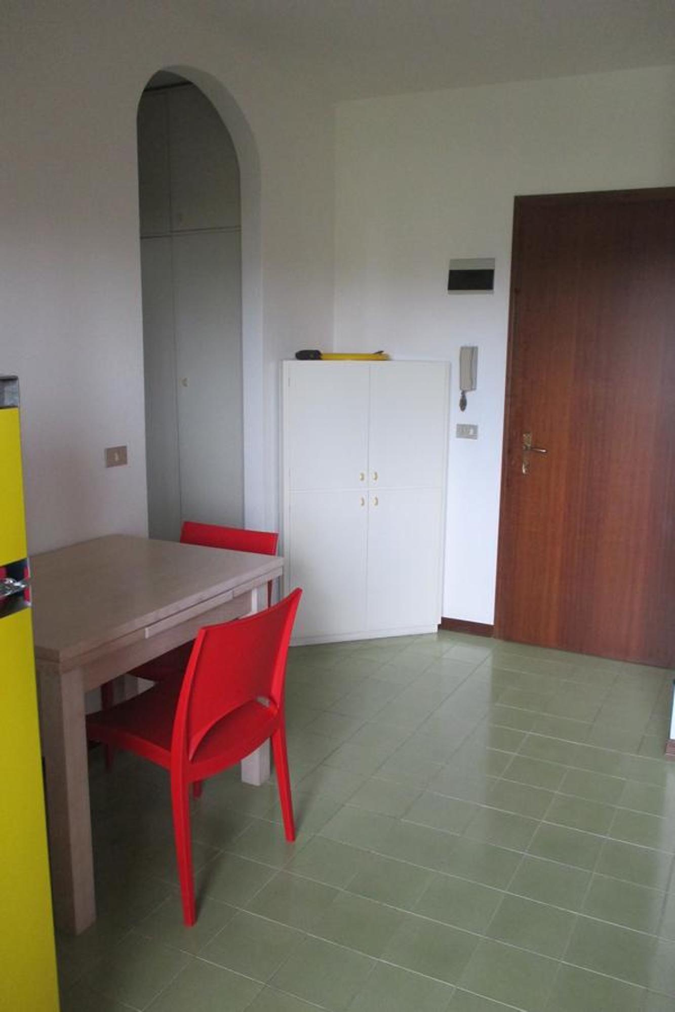 Appartamento Sporting Bibione Exterior foto