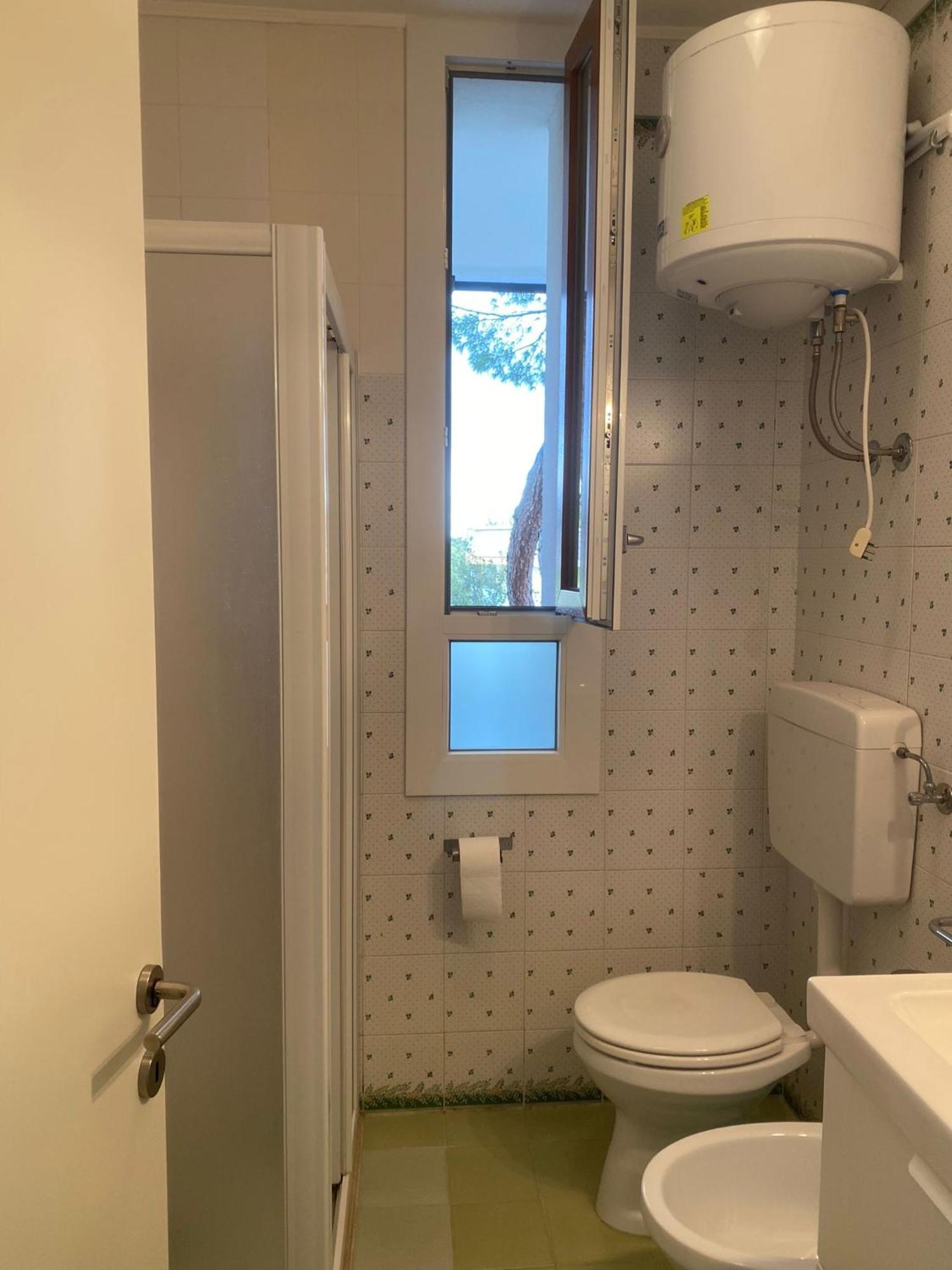 Appartamento Sporting Bibione Exterior foto