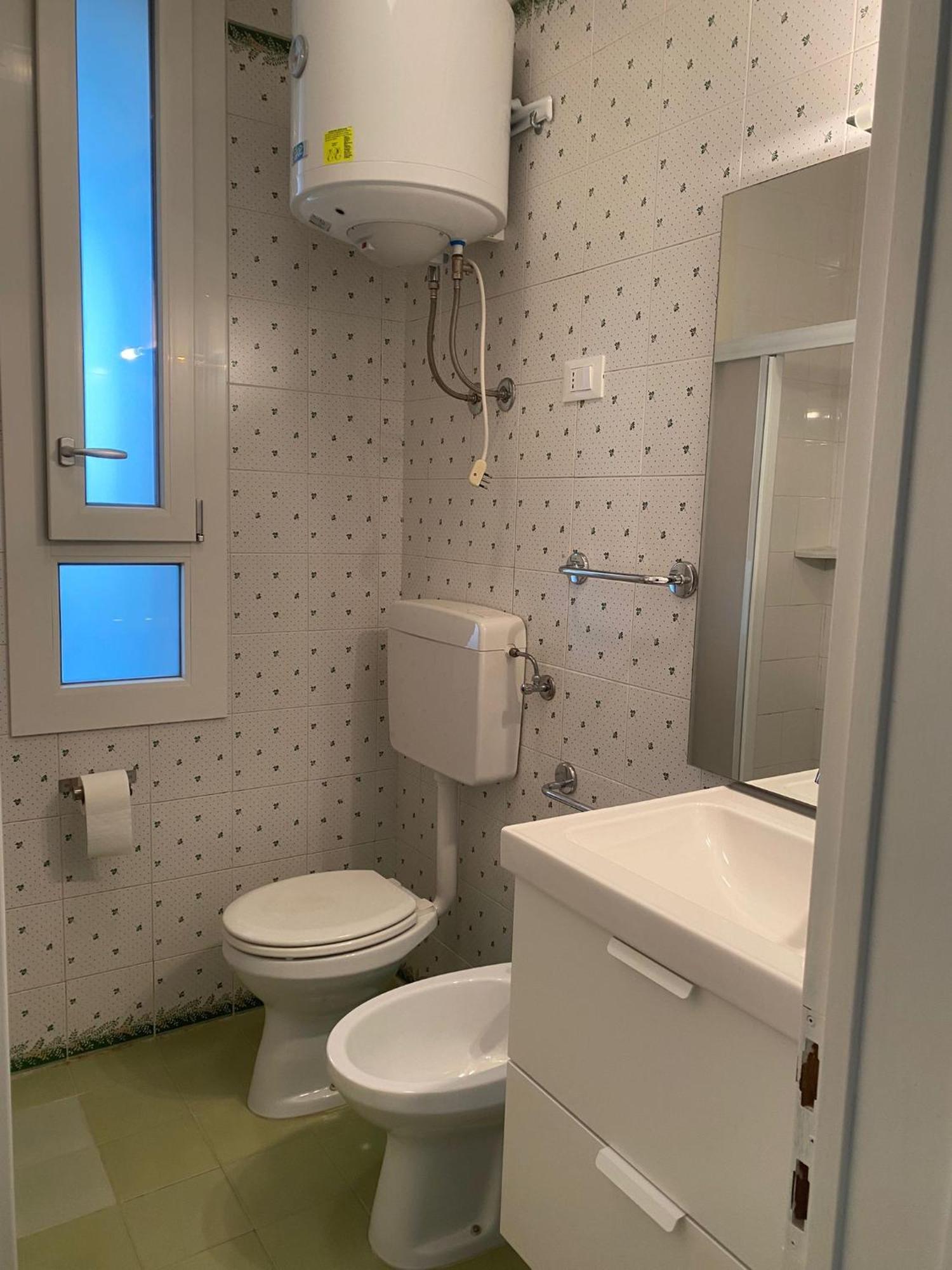 Appartamento Sporting Bibione Exterior foto