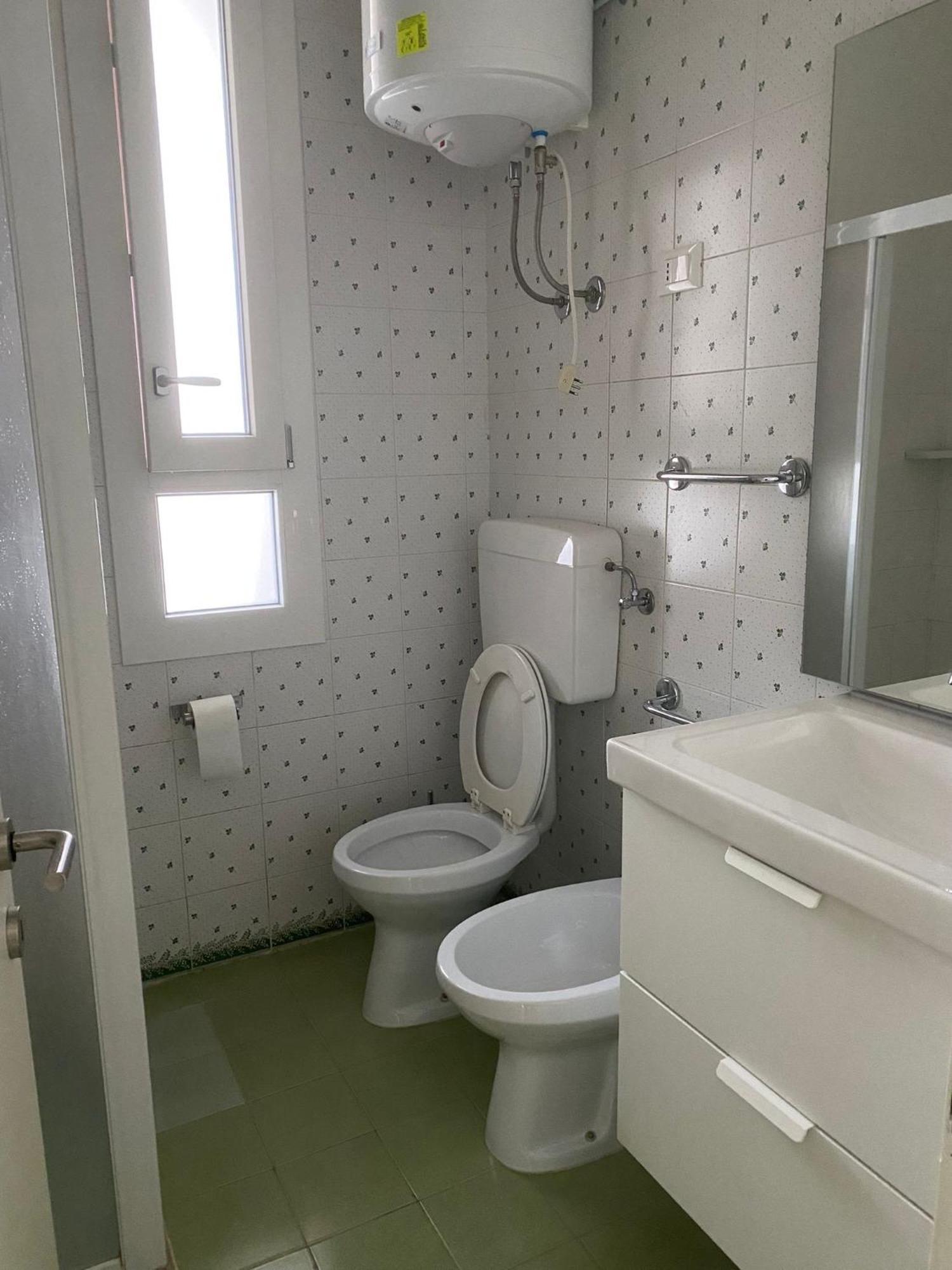 Appartamento Sporting Bibione Exterior foto