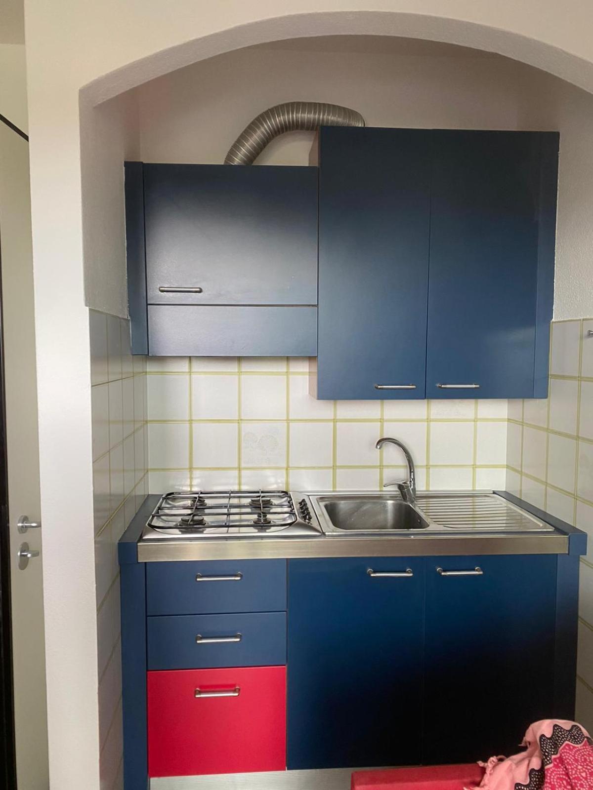 Appartamento Sporting Bibione Exterior foto