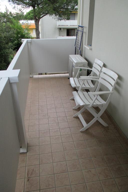 Appartamento Sporting Bibione Exterior foto