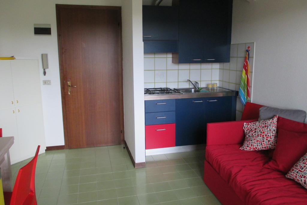 Appartamento Sporting Bibione Exterior foto